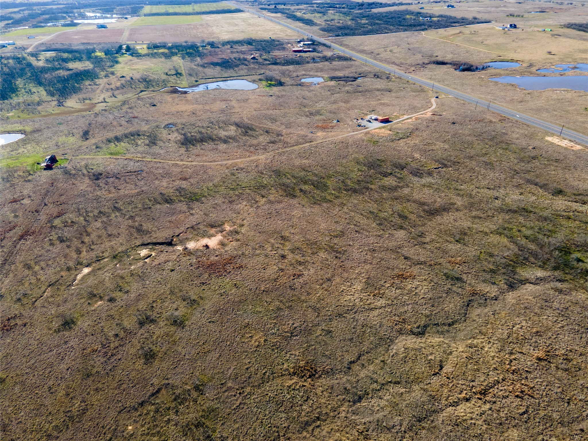 Tract 2 82 Highway Henrietta TX 76365