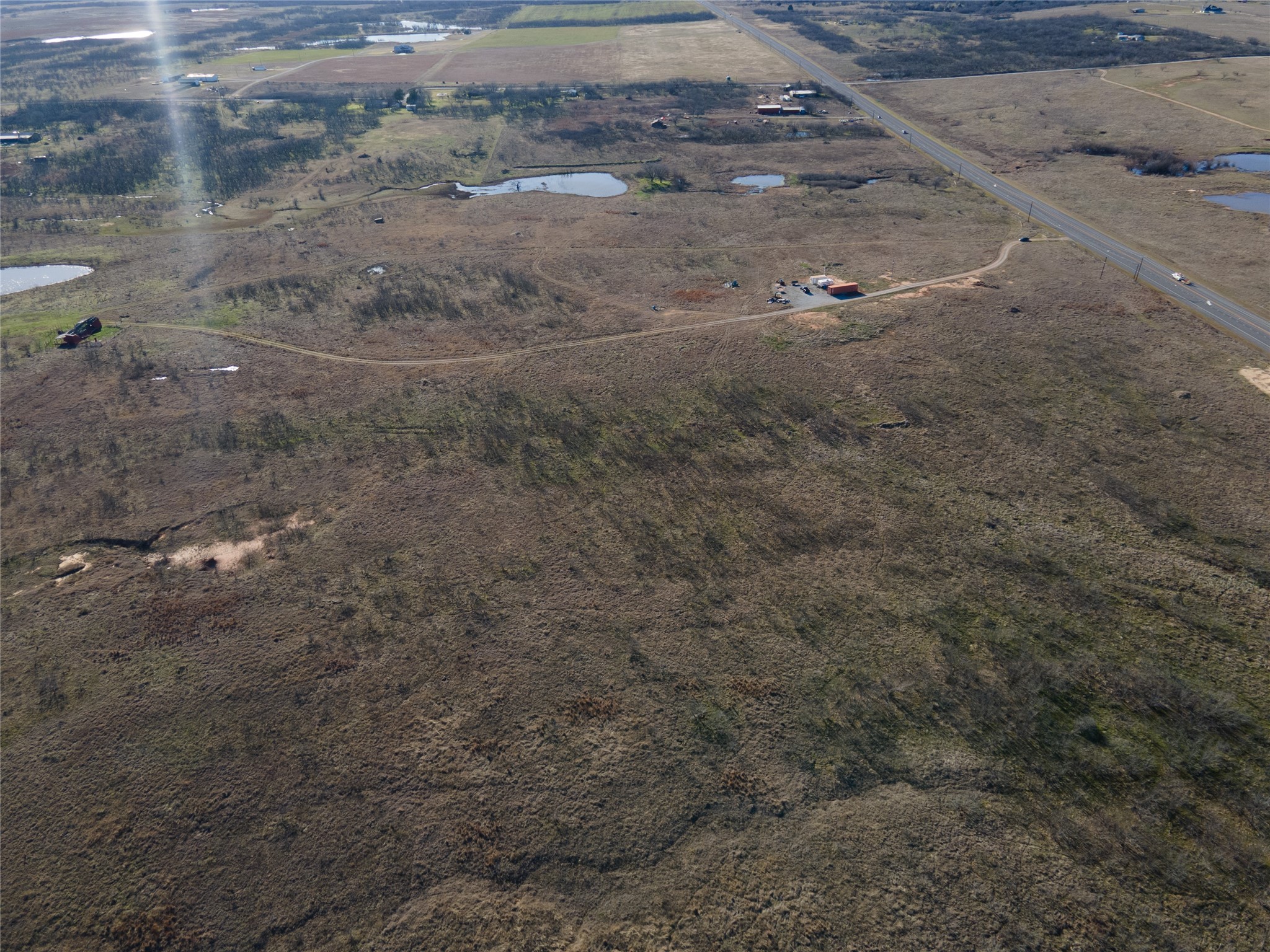 Tract 2 82 Highway Henrietta TX 76365