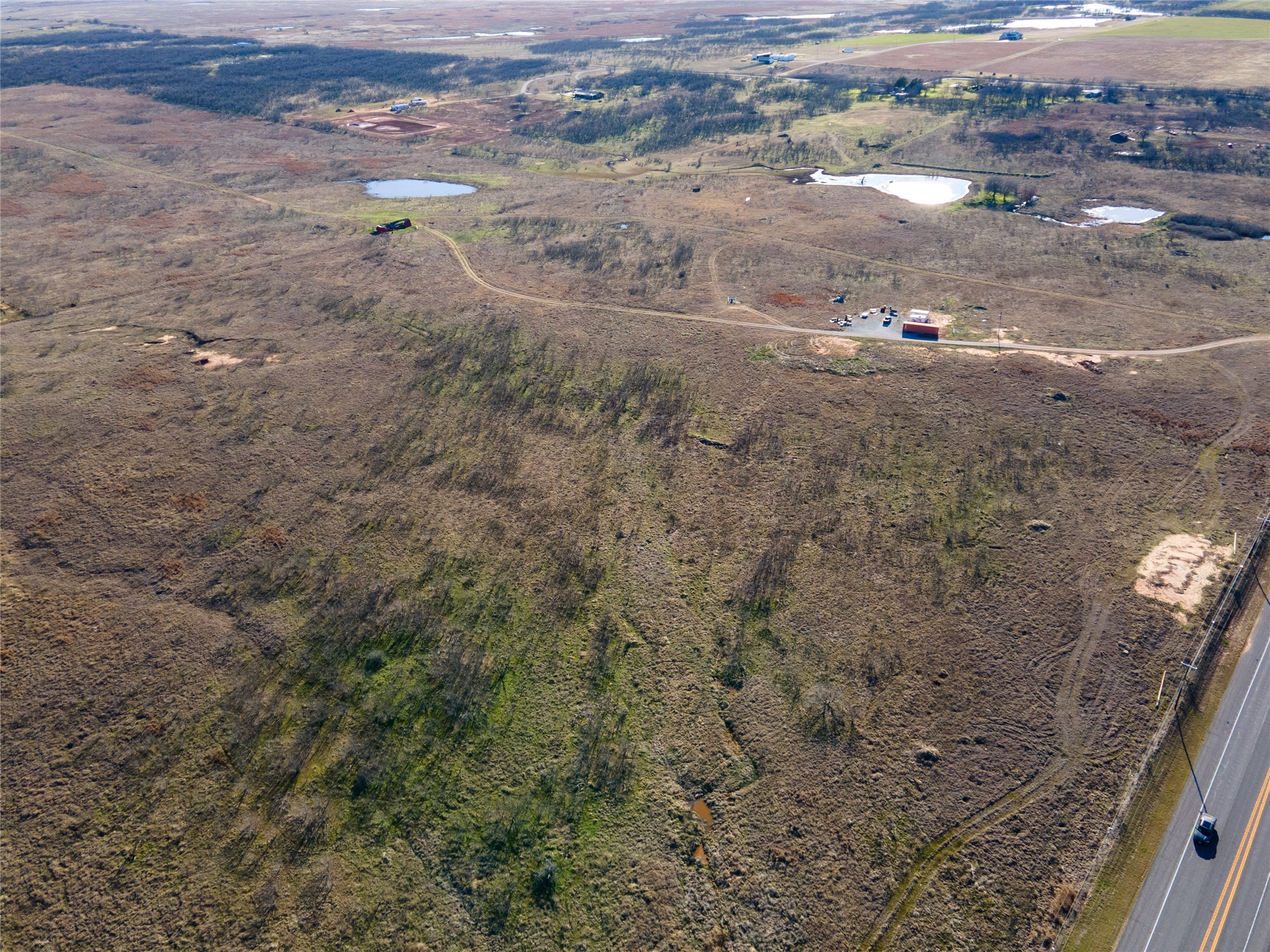 Tract 2 82 Highway Henrietta TX 76365