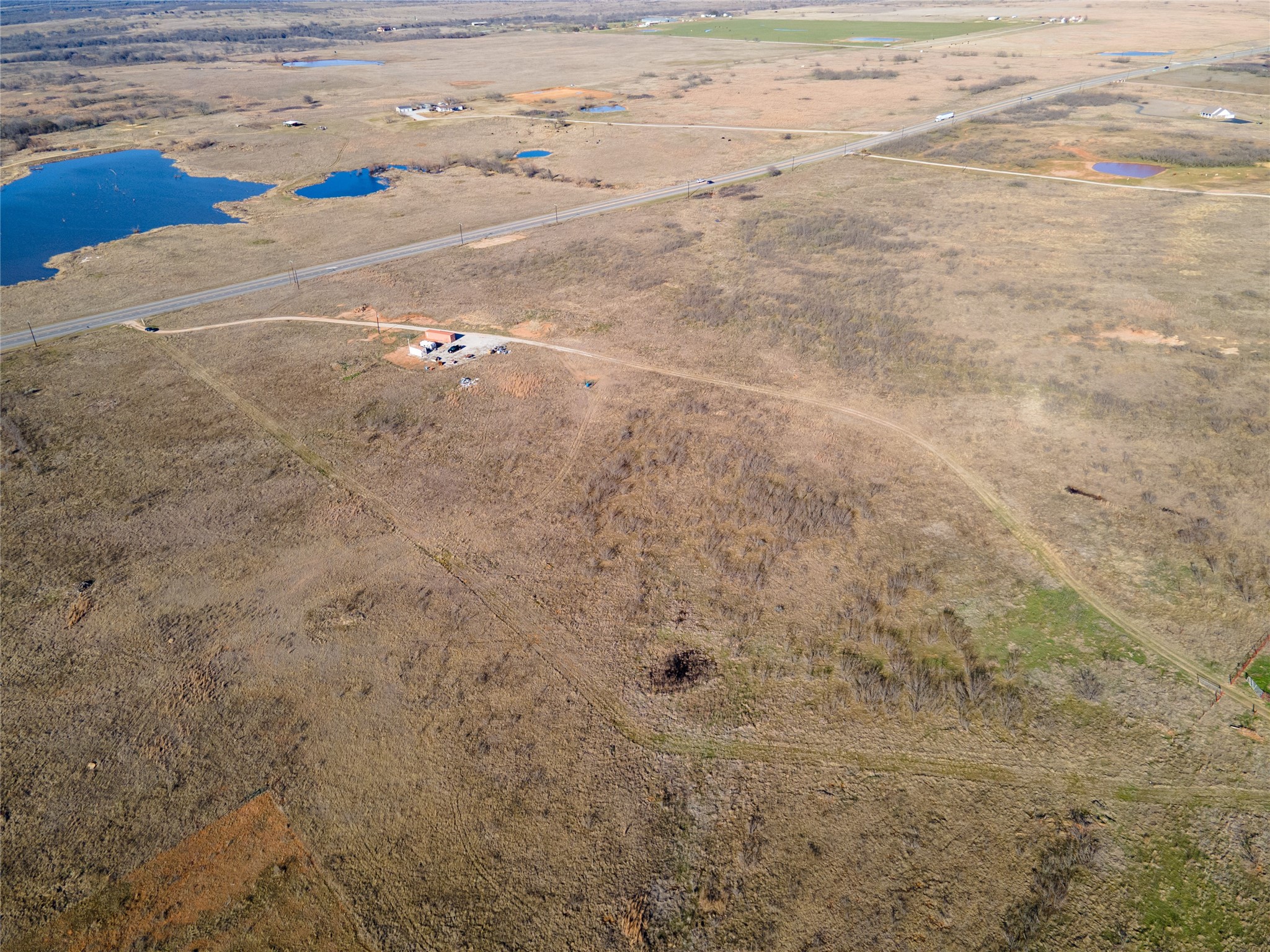 Tract 2 82 Highway Henrietta TX 76365