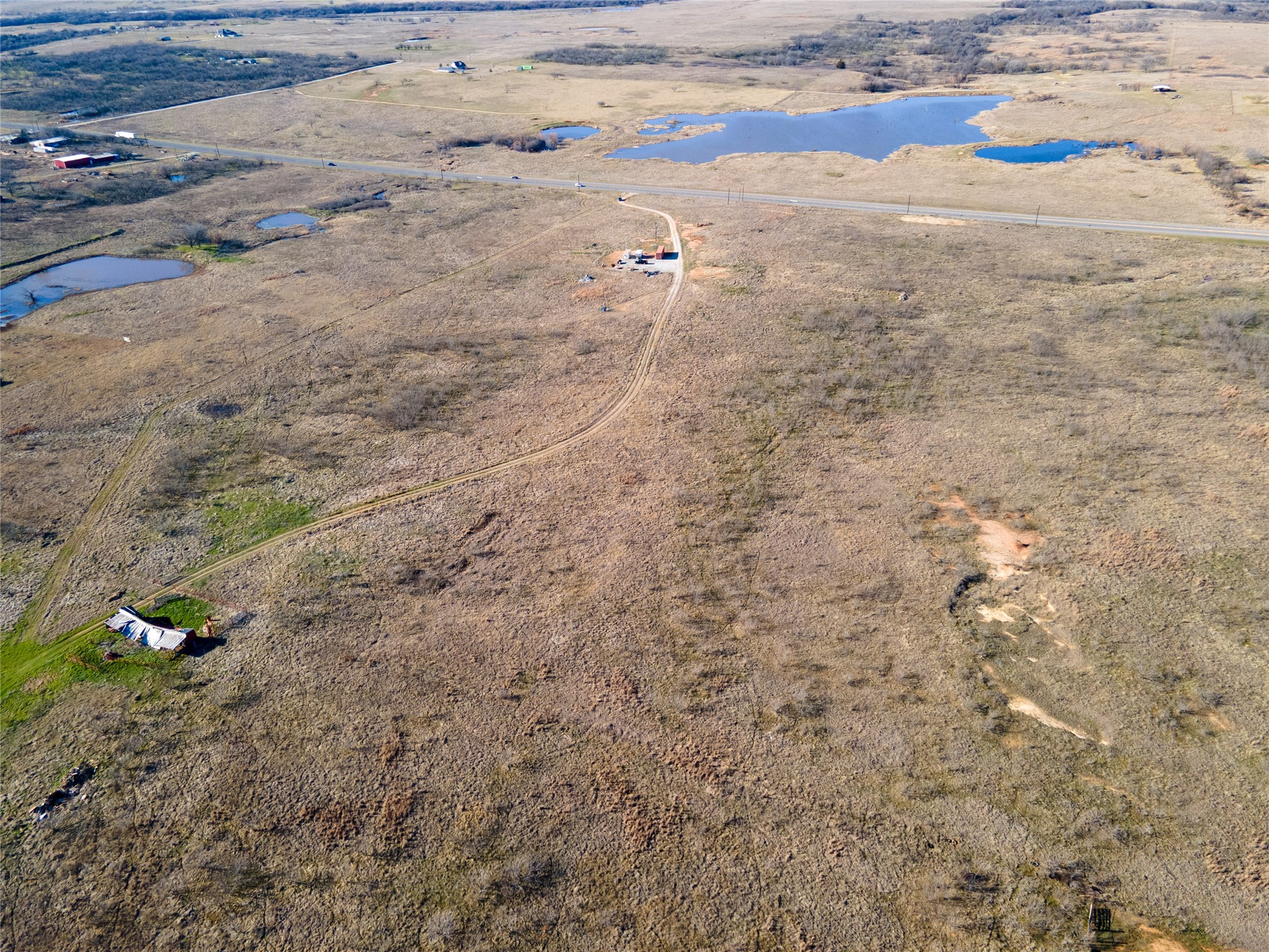 Tract 2 82 Highway Henrietta TX 76365
