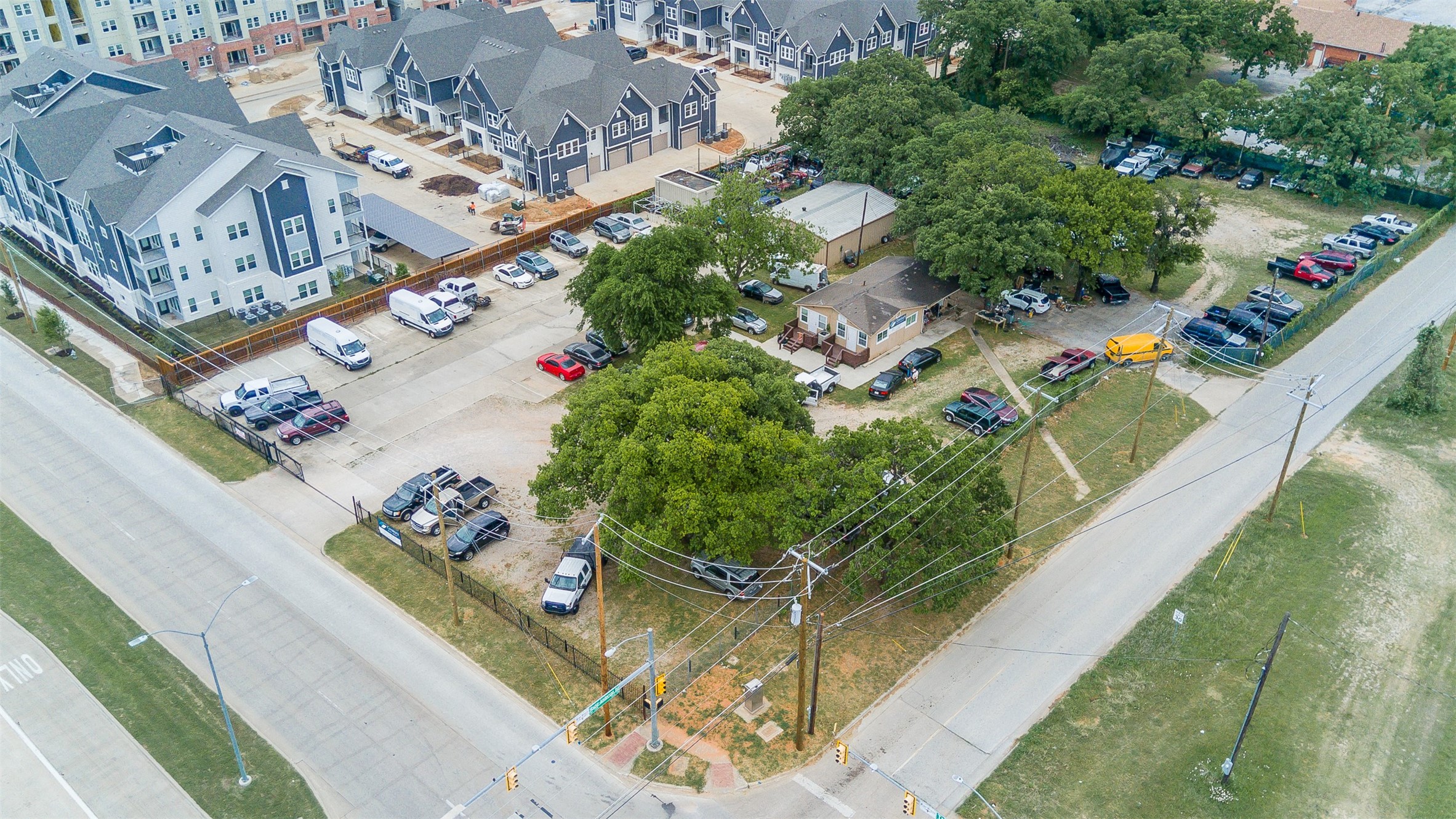 3410 House Anderson Road Fort Worth TX 76040