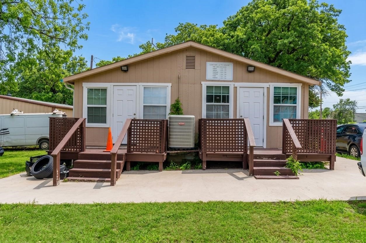 3410 House Anderson Road Fort Worth TX 76040