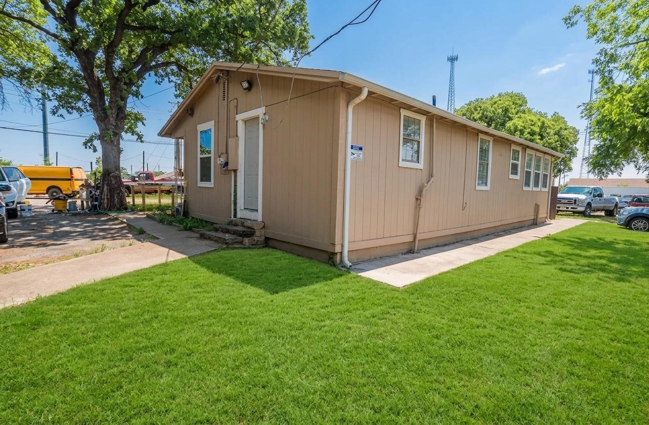 3410 House Anderson Road Fort Worth TX 76040