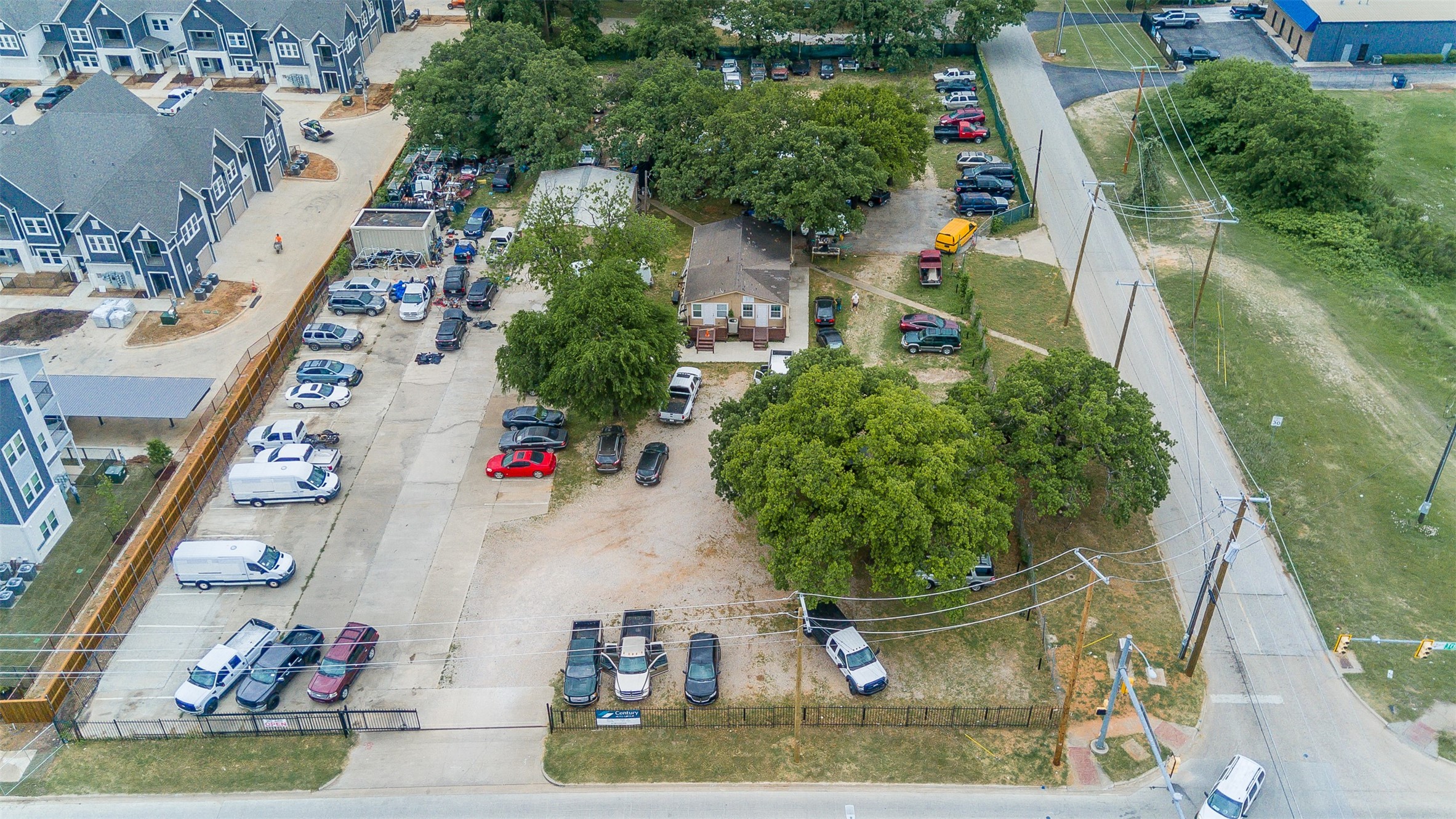 3410 House Anderson Road Fort Worth TX 76040
