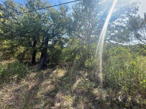 00 Pinewood Drive Hawk Cove TX 75474