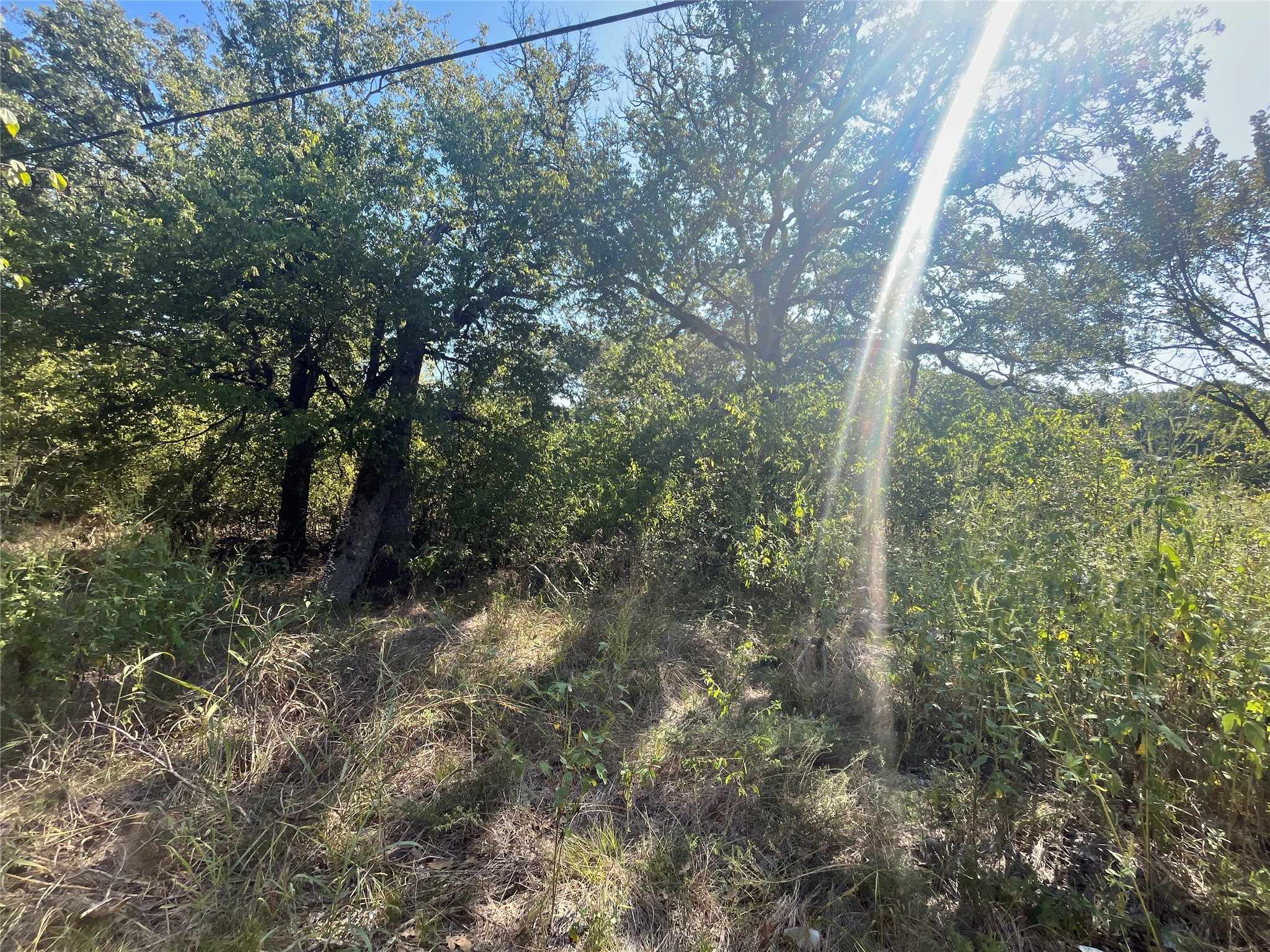 00 Pinewood Drive Hawk Cove TX 75474