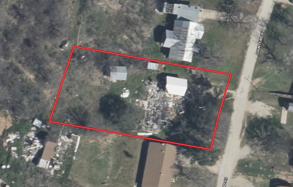 8329 County Road 313 Breckenridge TX 76424