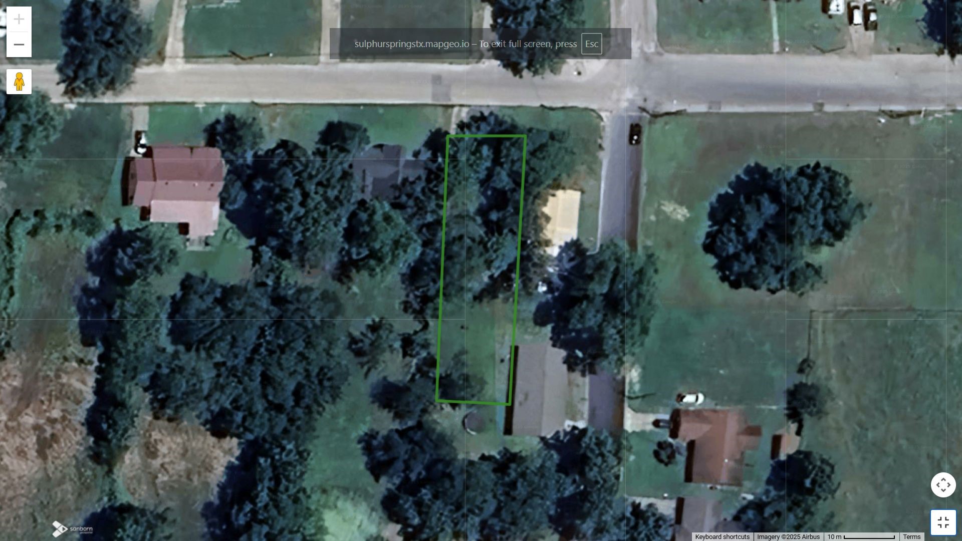 964 College Street Sulphur Springs TX 75482