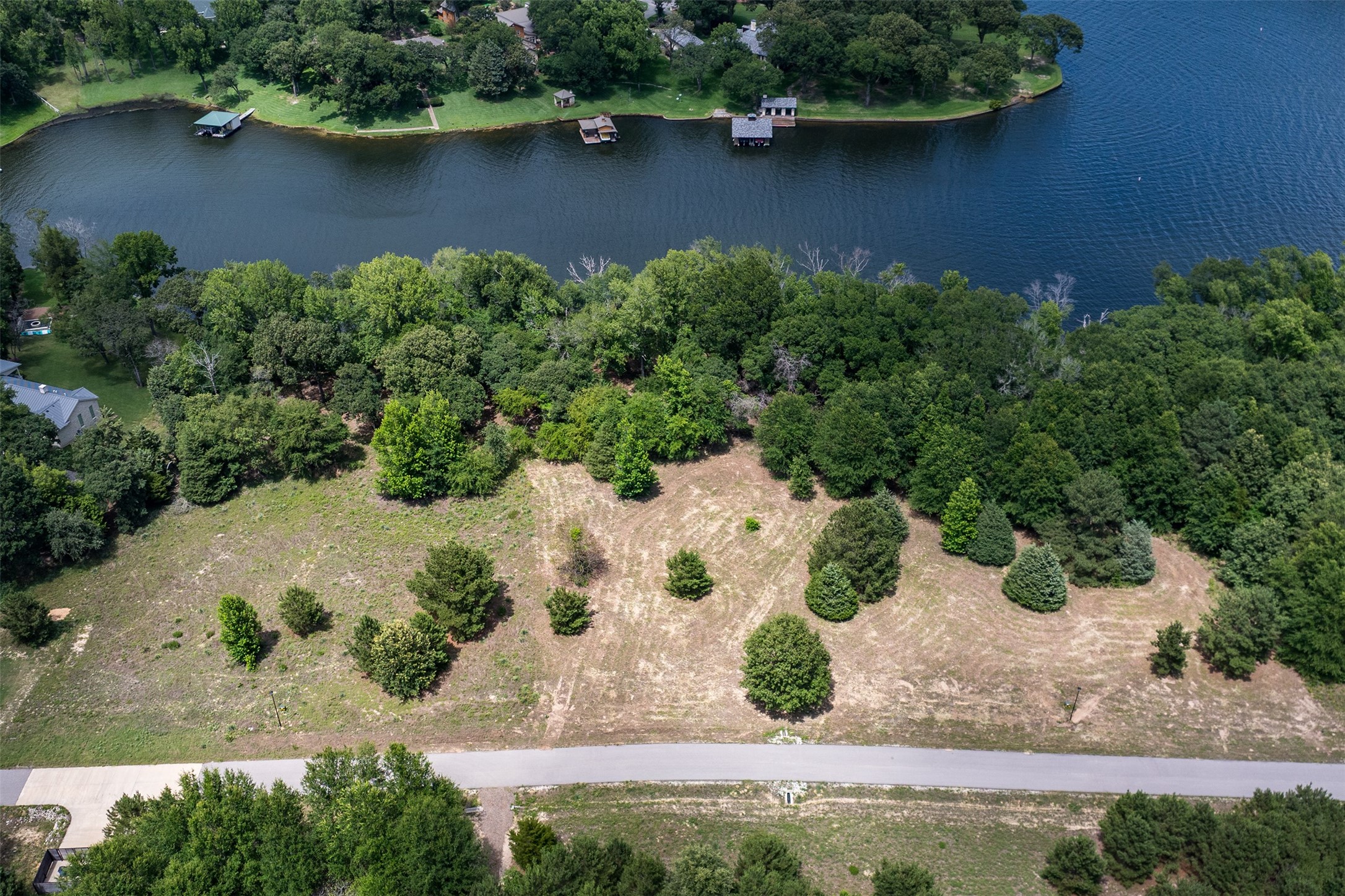 7 Windward Court Athens TX 75752