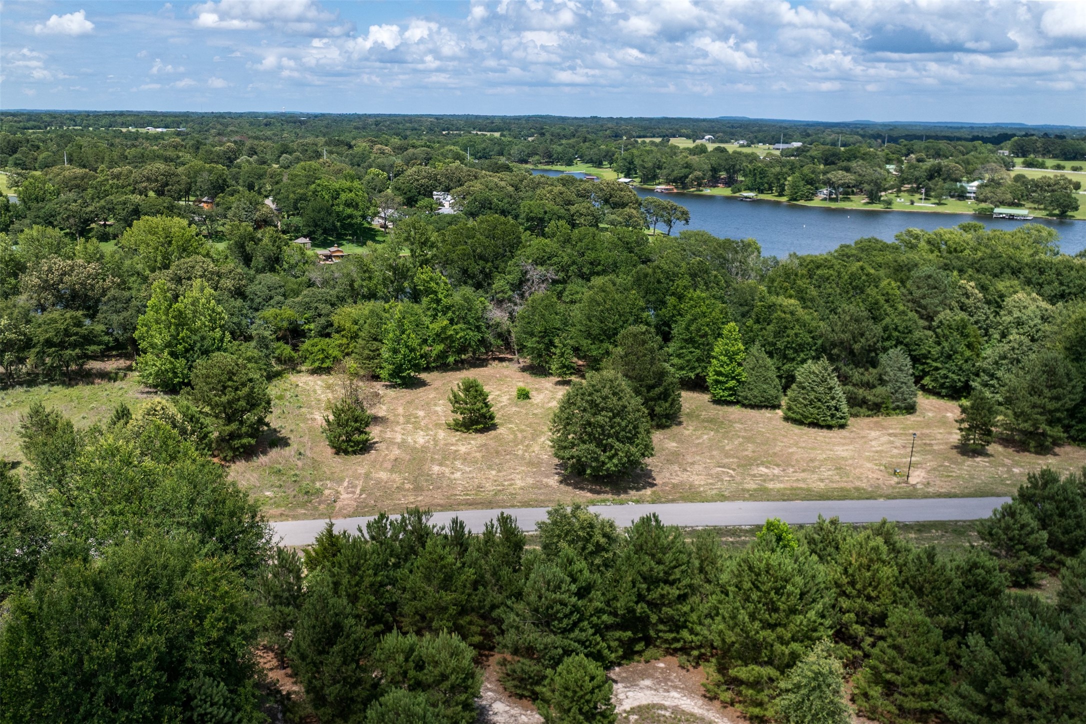 7 Windward Court Athens TX 75752