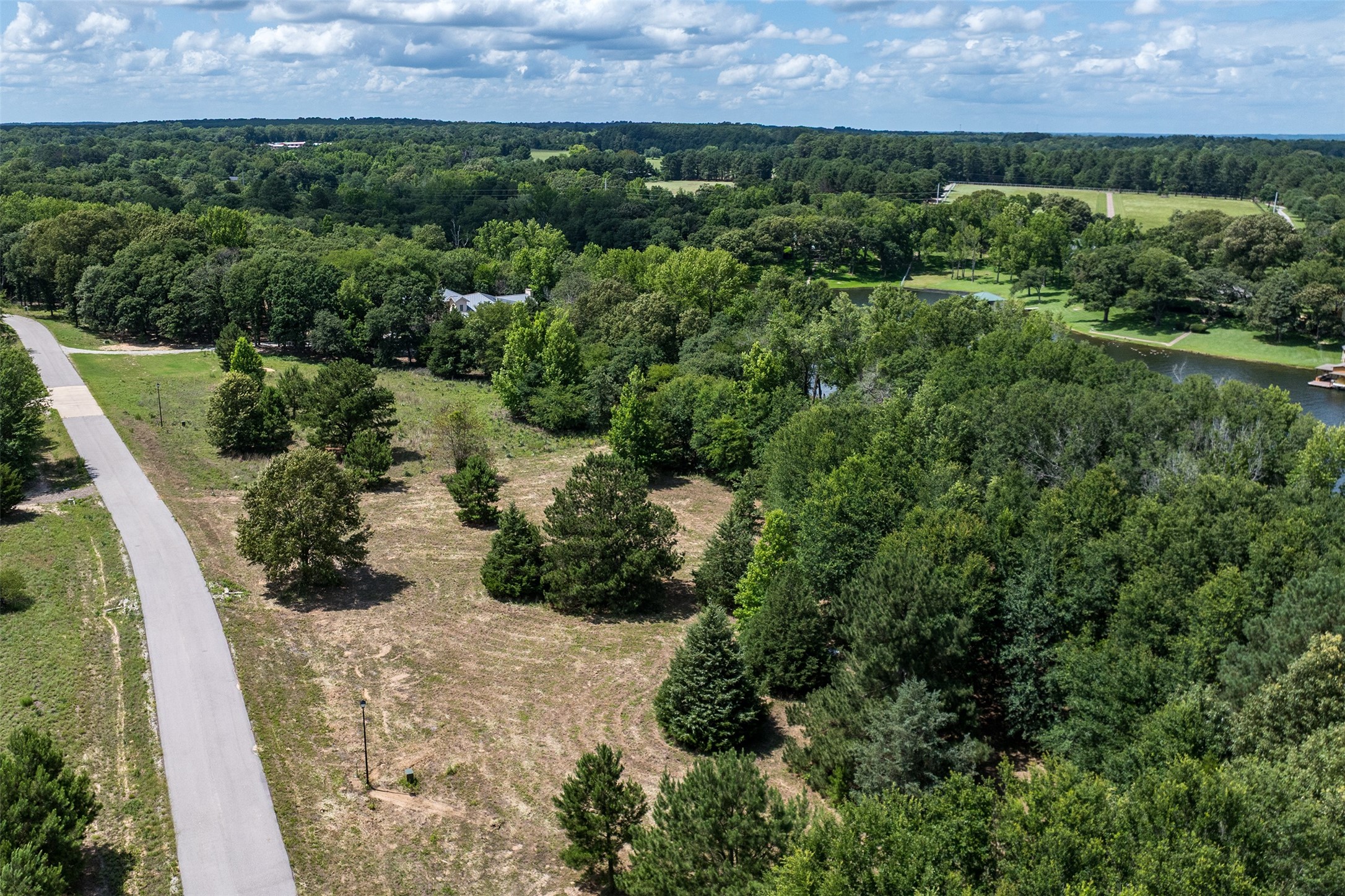 7 Windward Court Athens TX 75752