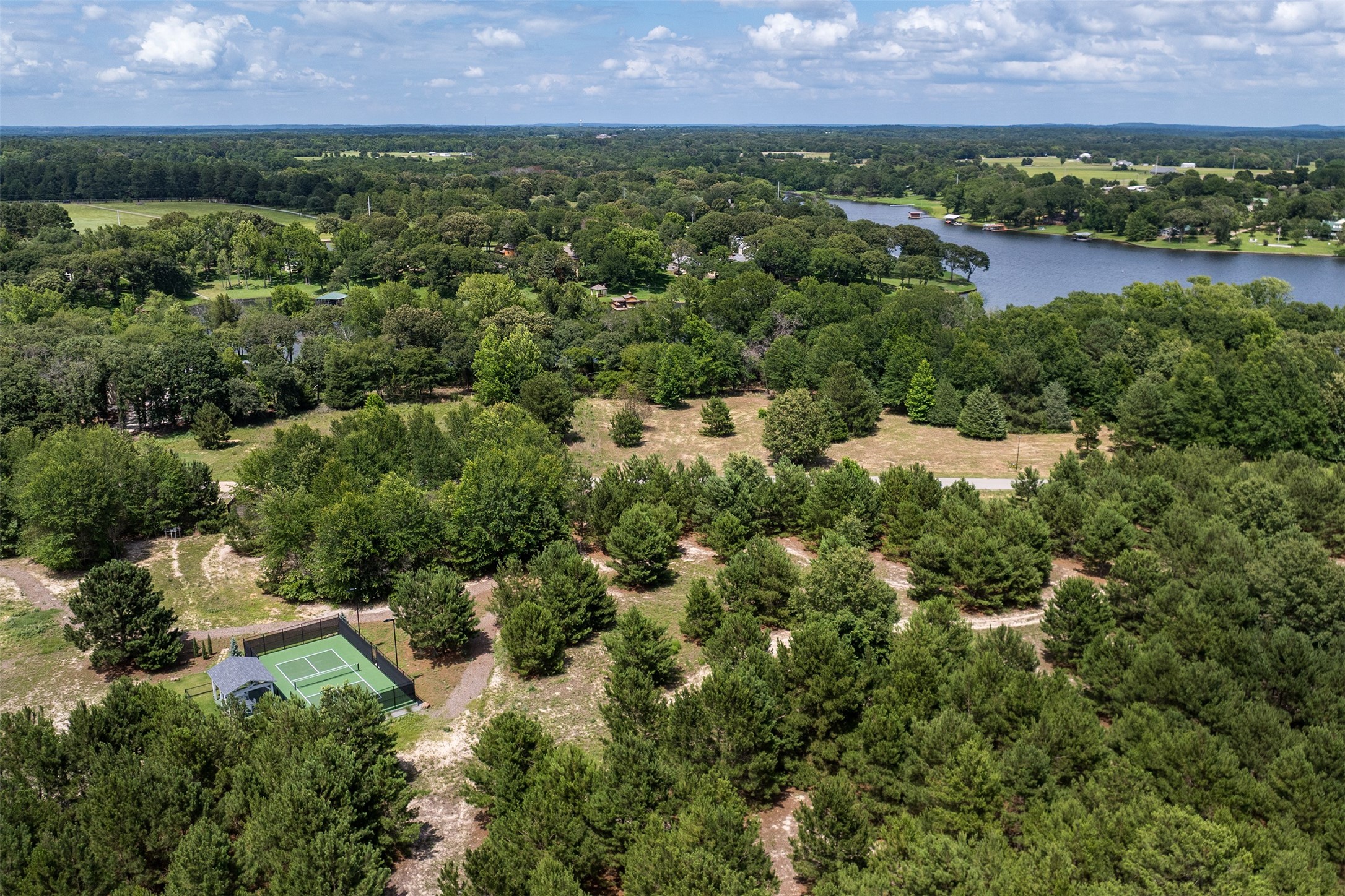 7 Windward Court Athens TX 75752