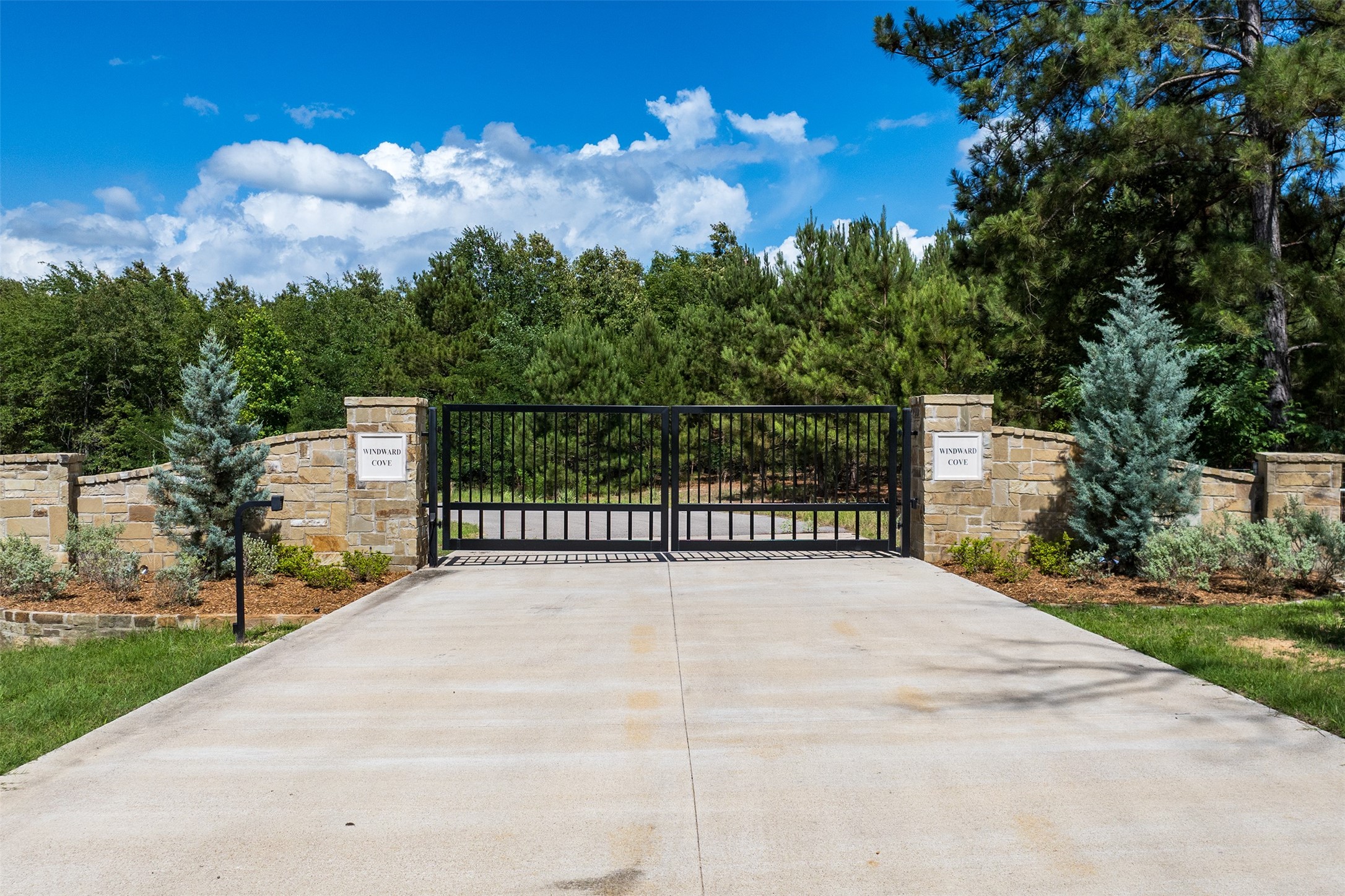 7 Windward Court Athens TX 75752