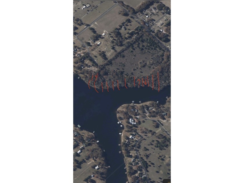 7 Windward Court Athens TX 75752