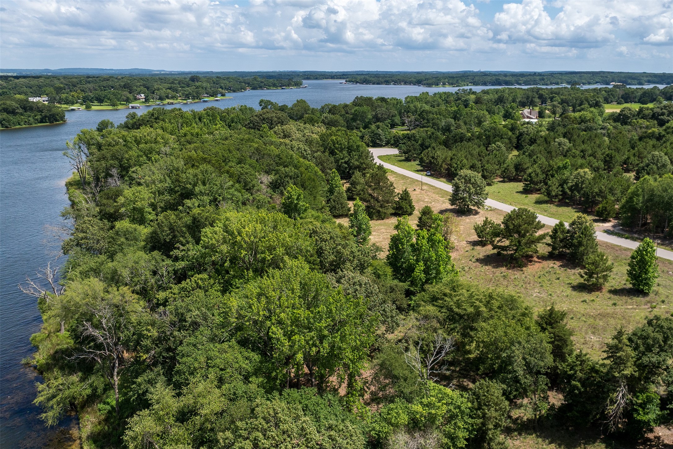 7 Windward Court Athens TX 75752
