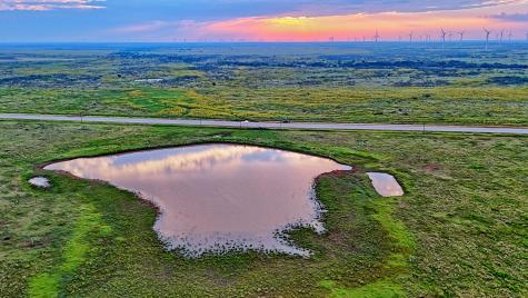 TBD Highway 79 Archer City TX 76374