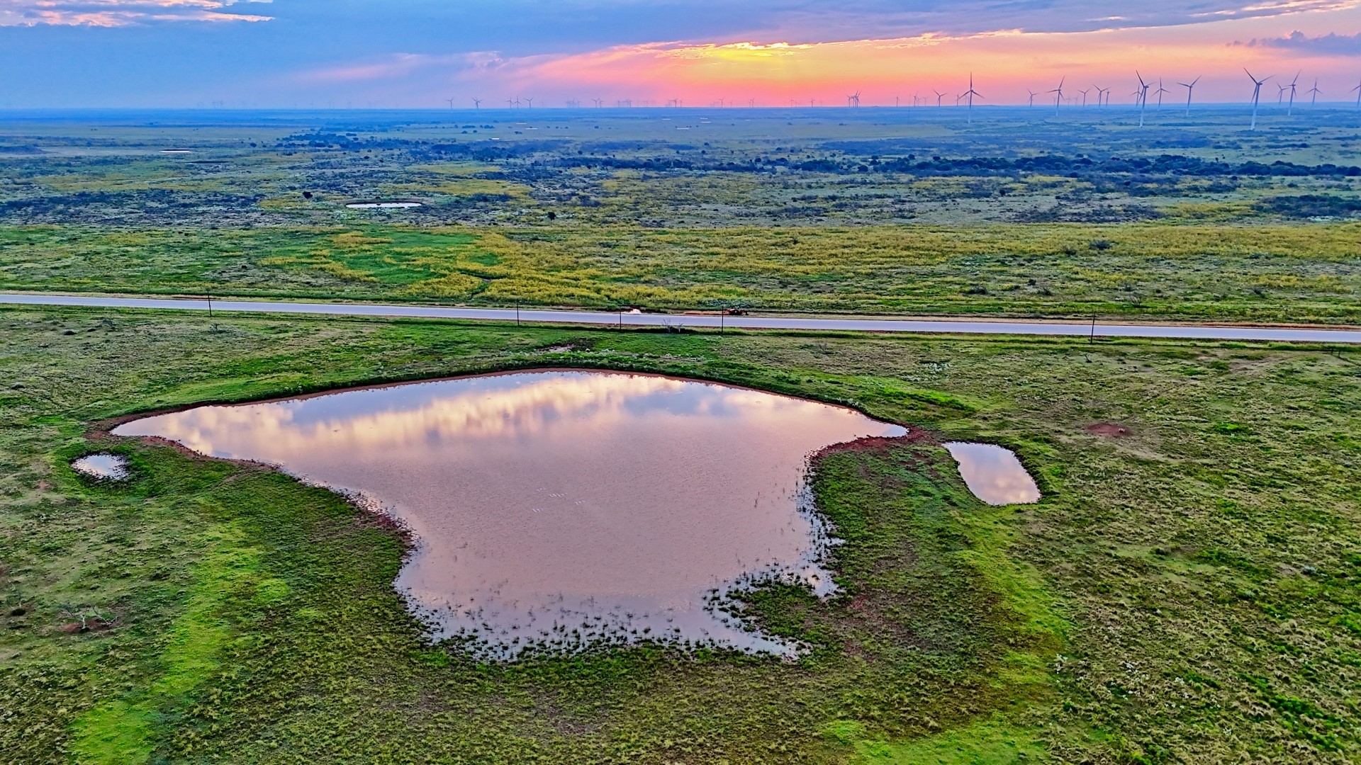 Tbd Highway 79 Archer City TX 76374