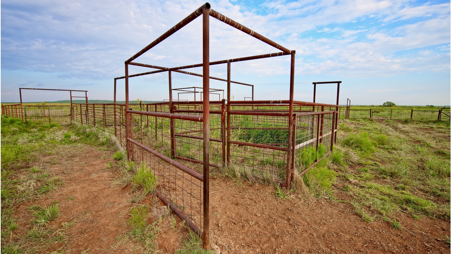 Tbd Highway 79 Archer City TX 76374