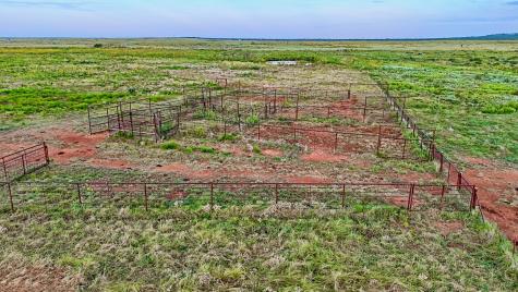TBD Highway 79 Archer City TX 76374