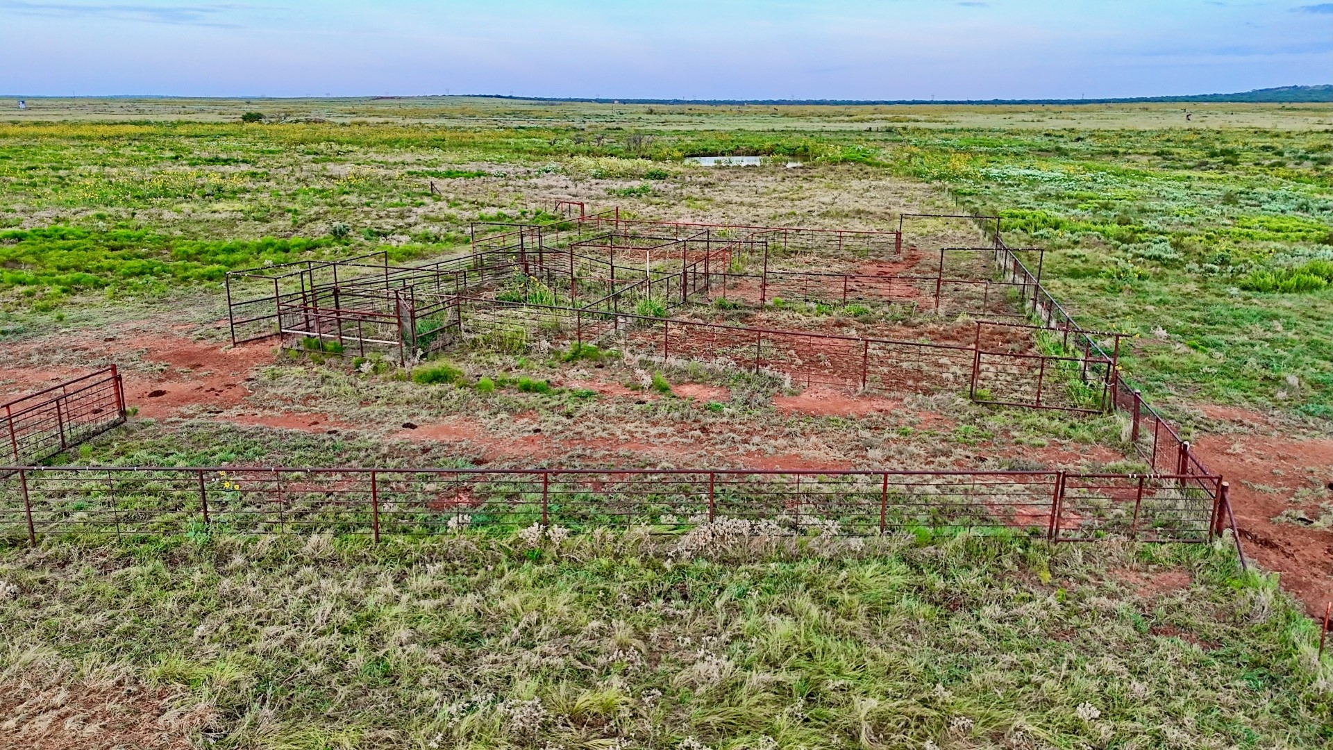 Tbd Highway 79 Archer City TX 76374