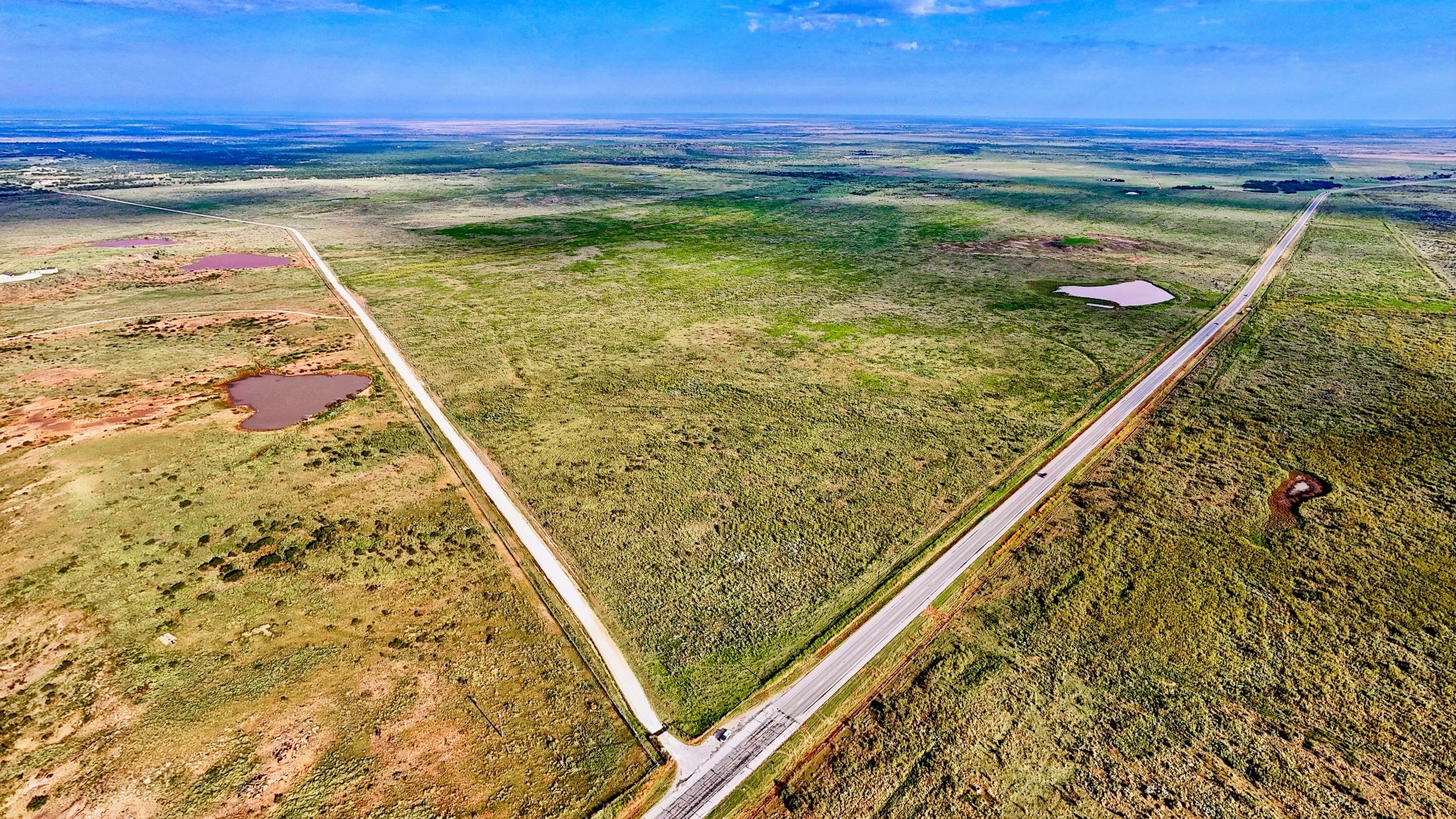 Tbd Highway 79 Archer City TX 76374