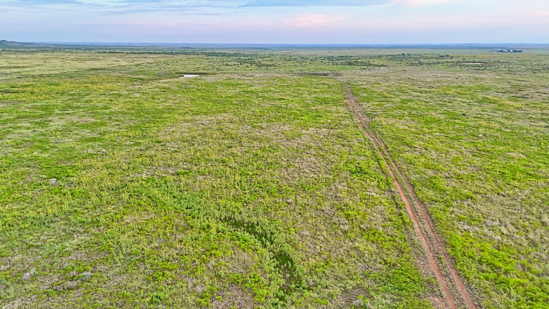 Tbd Highway 79 Archer City TX 76374