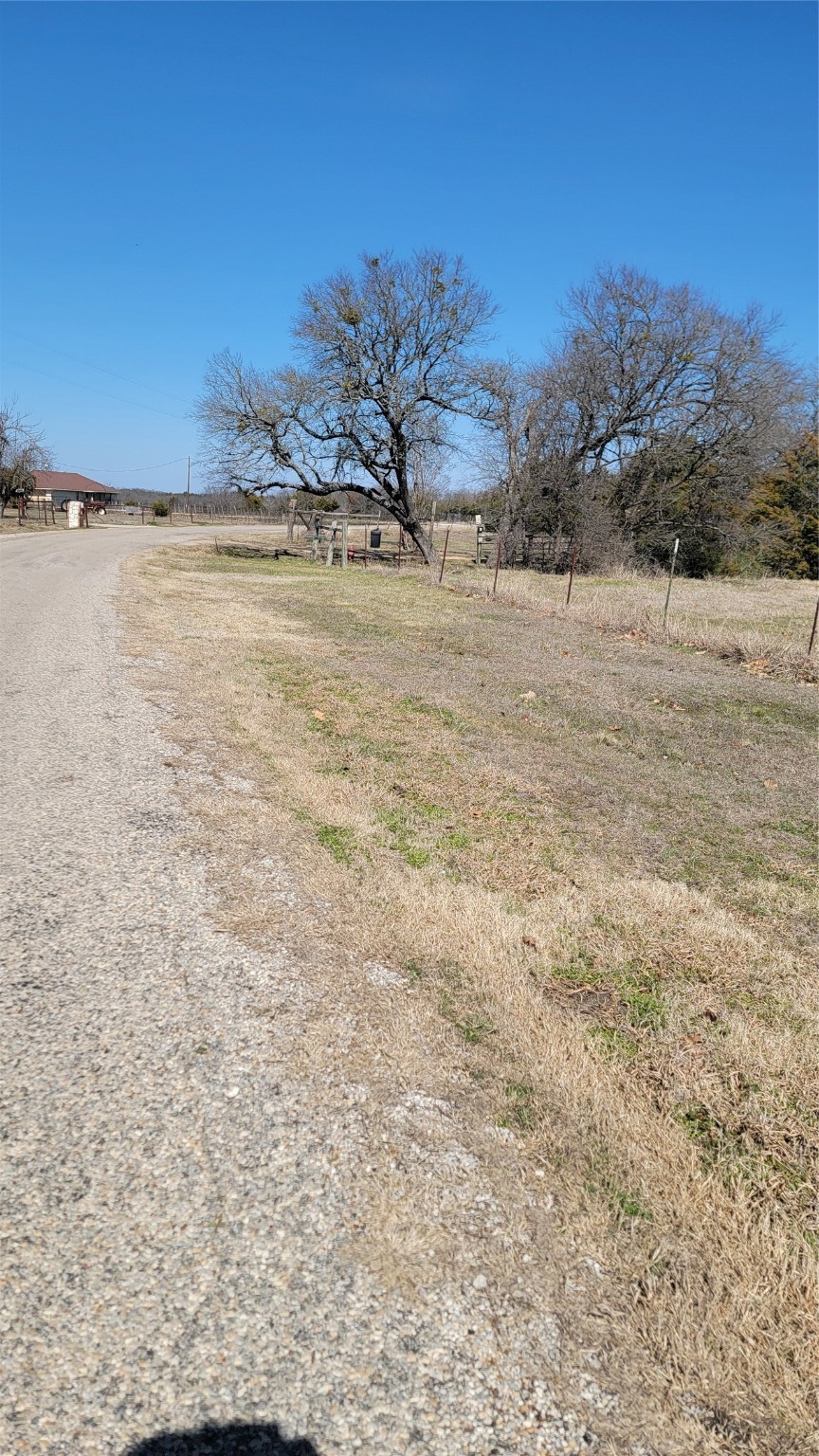 655 Ewing Road Ferris TX 75125