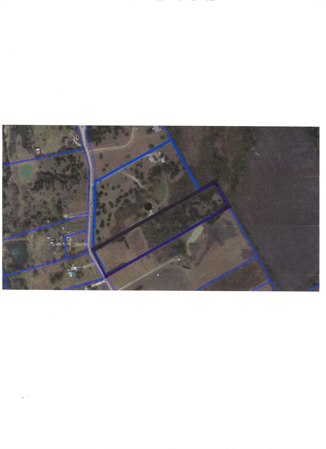 655 Ewing Road Ferris TX 75125