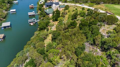 125 Broadmoor Court Graford TX 76449