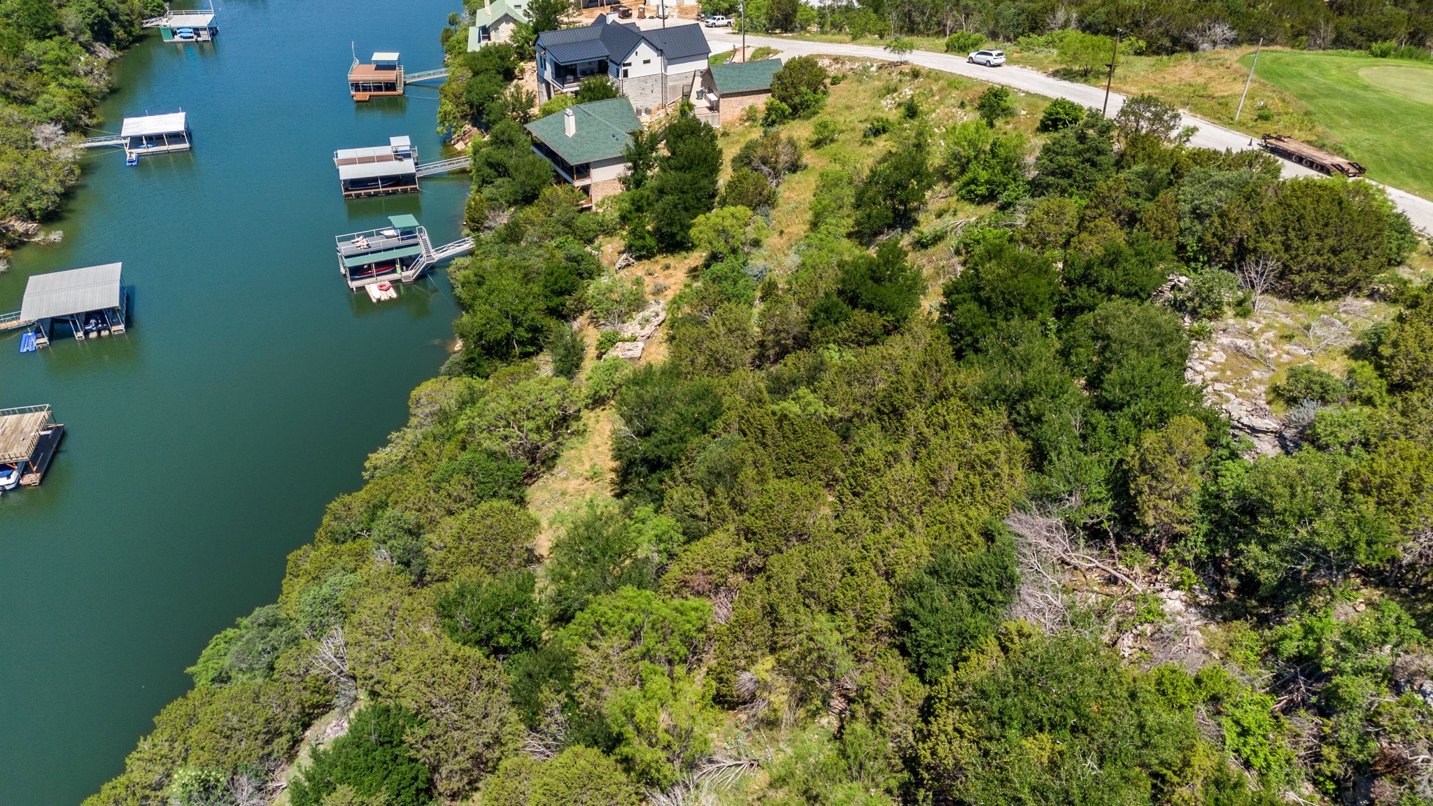 125 Broadmoor Court Graford TX 76449