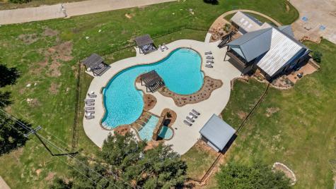 125 Broadmoor Court Graford TX 76449