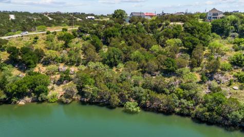 125 Broadmoor Court Graford TX 76449
