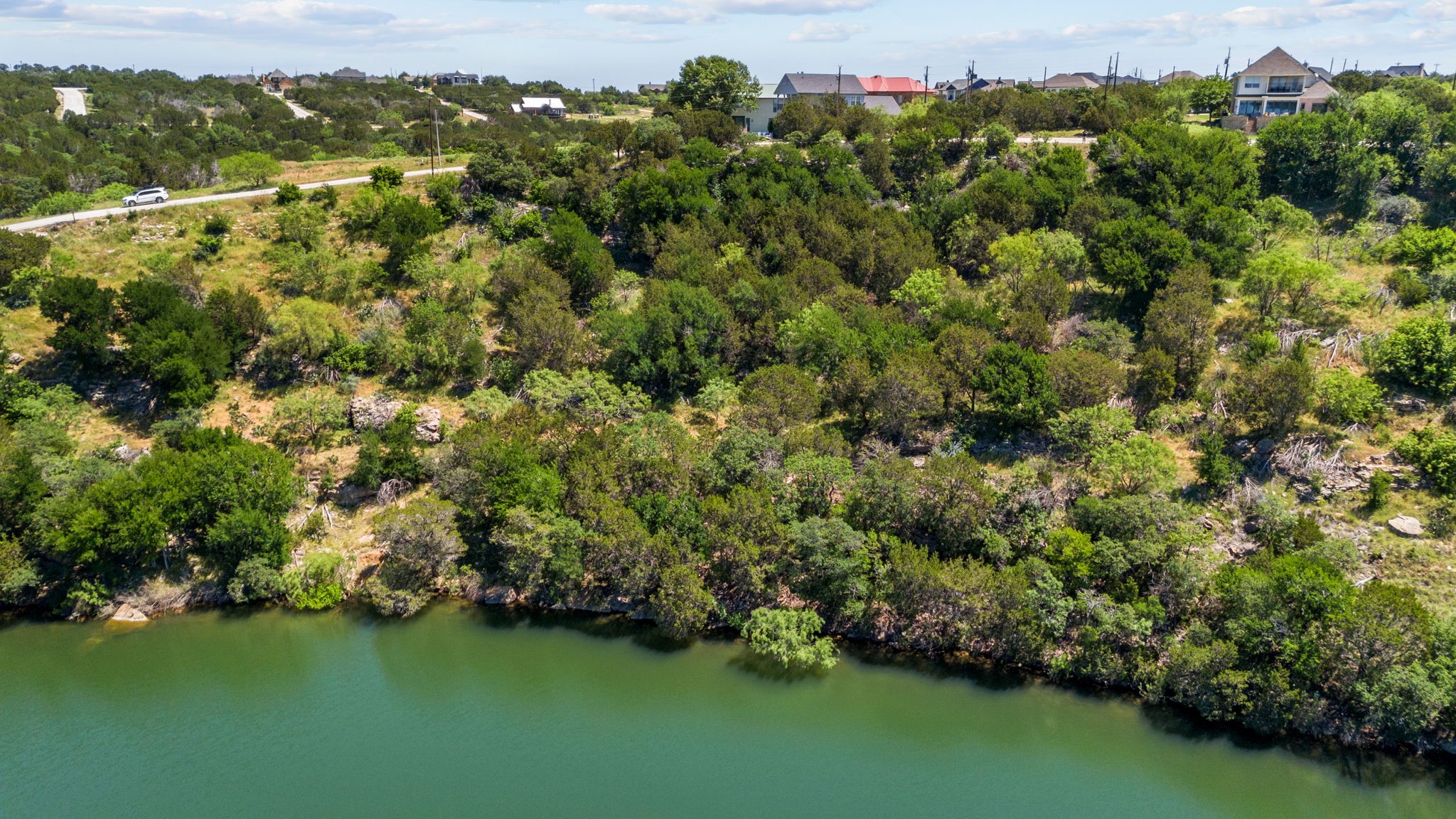 125 Broadmoor Court Graford TX 76449