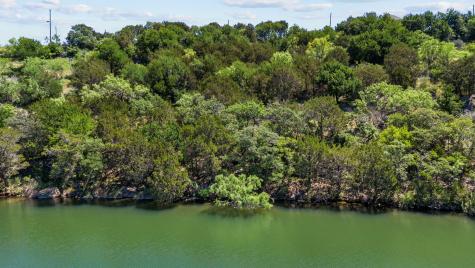 125 Broadmoor Court Graford TX 76449