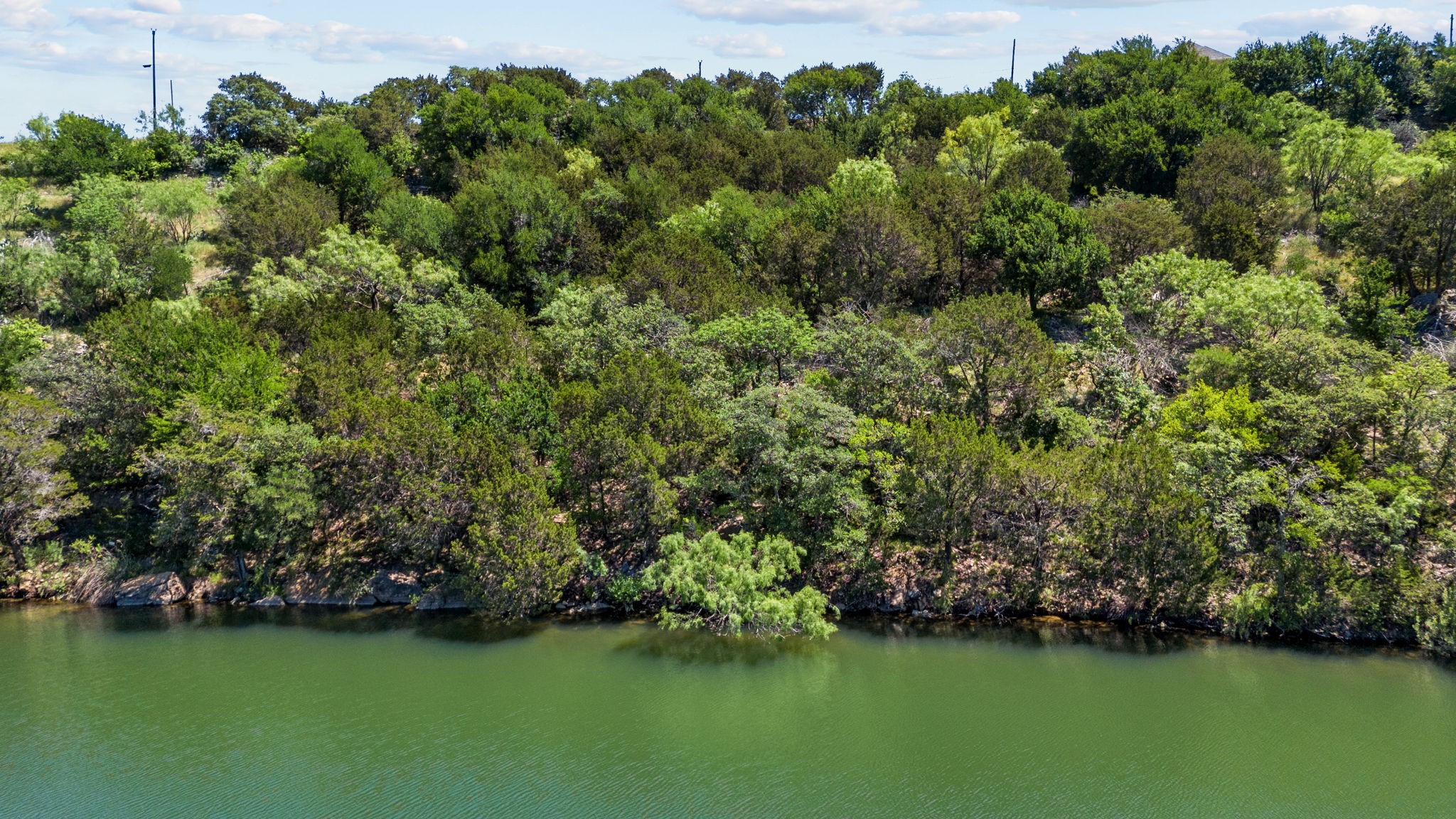 125 Broadmoor Court Graford TX 76449