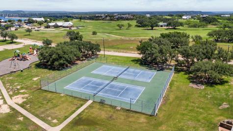 125 Broadmoor Court Graford TX 76449