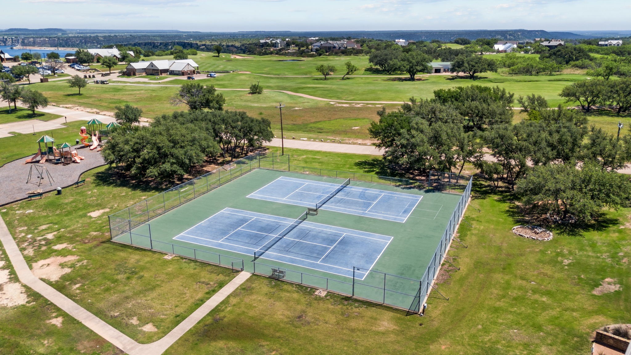 125 Broadmoor Court Graford TX 76449