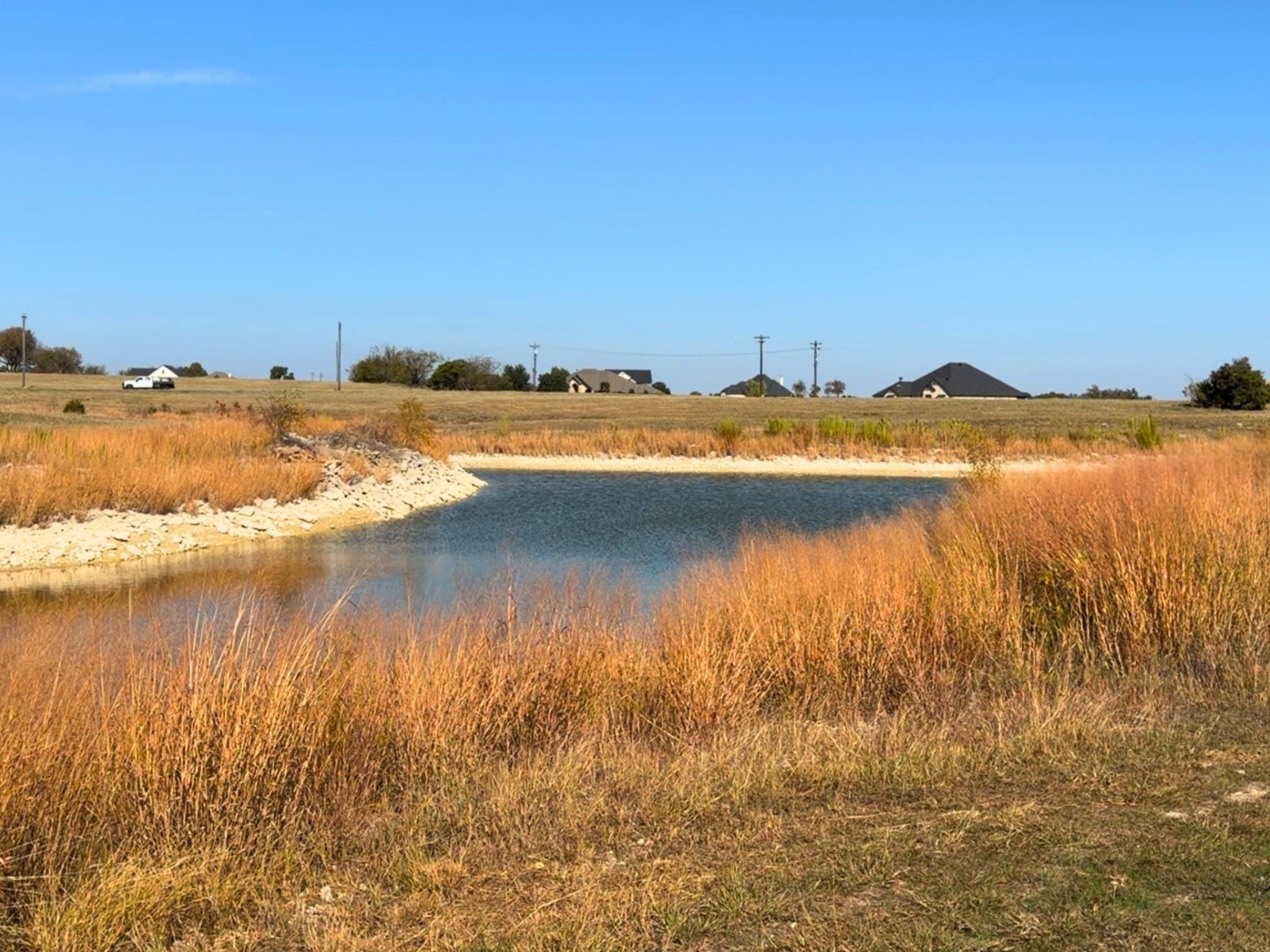 6528 Berkshire Drive Cleburne TX 76033