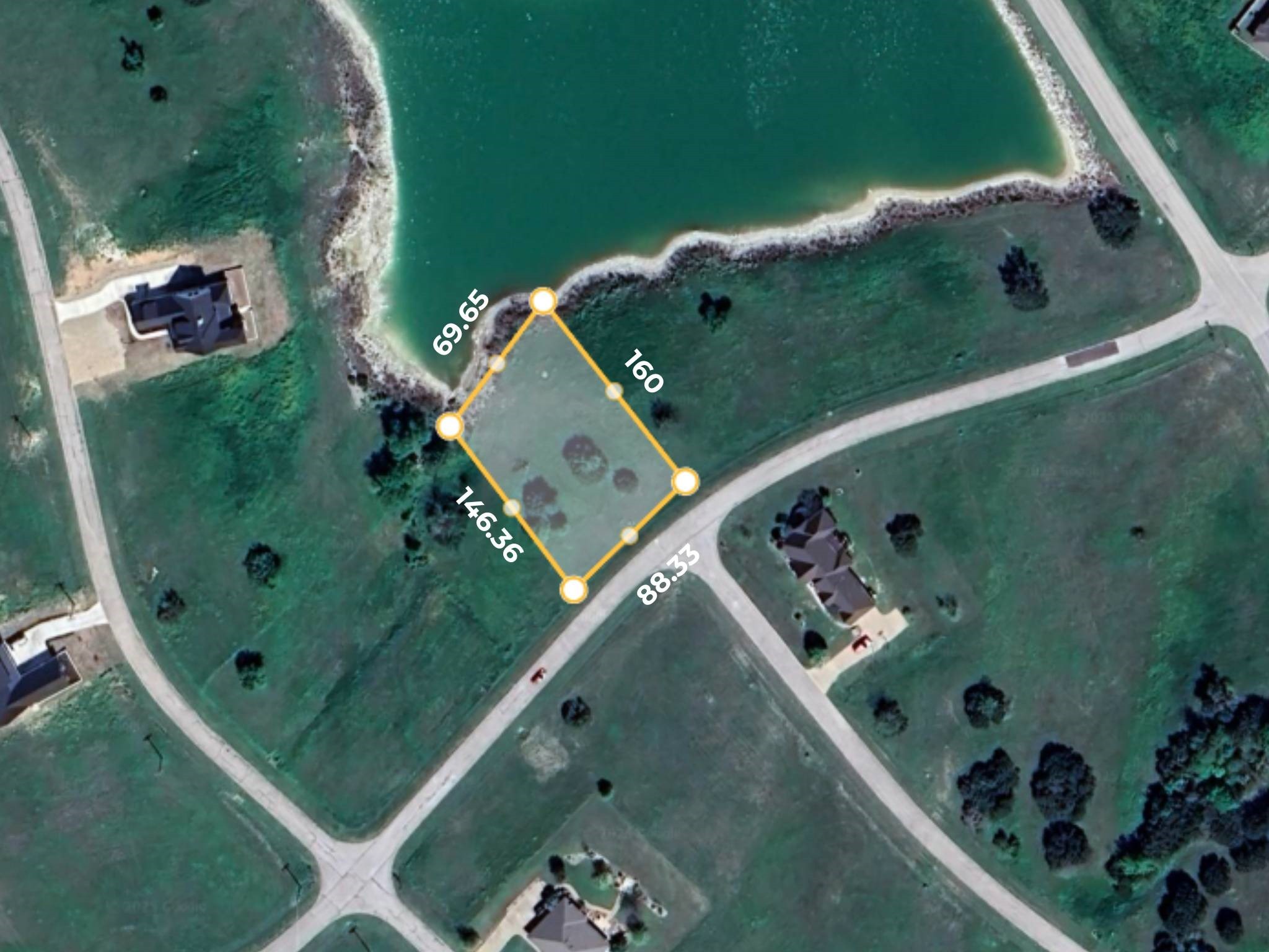 6528 Berkshire Drive Cleburne TX 76033