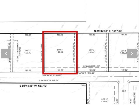 3501 Sweetwater Drive Princeton TX 75407