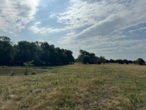 Rs County Road 1691 Lone Oak TX 75453