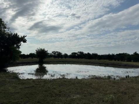 Rs County Road 1691 Lone Oak TX 75453