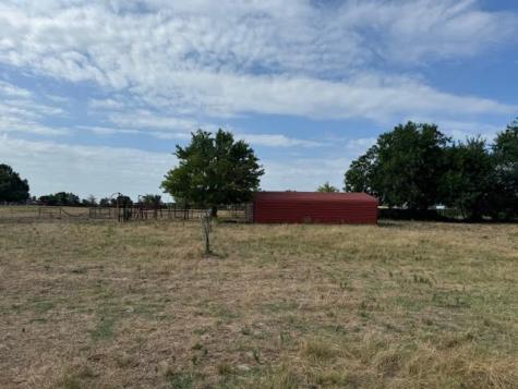 Rs County Road 1691 Lone Oak TX 75453