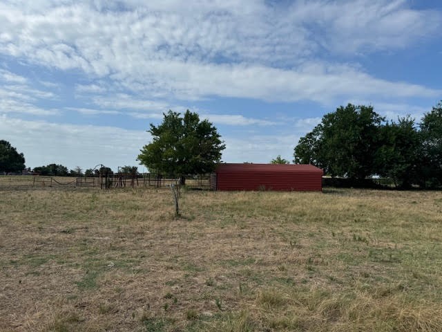 Rs County Road 1691 Lone Oak TX 75453