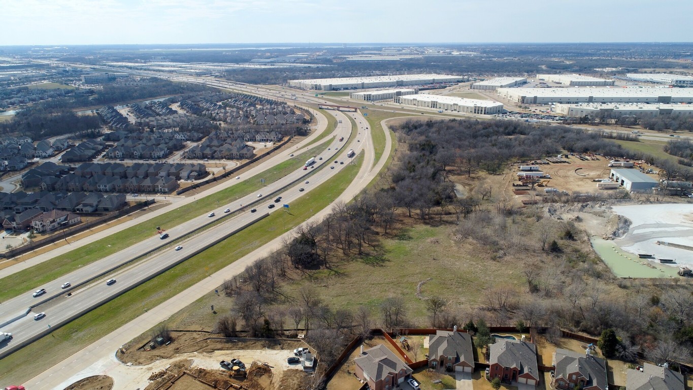 Tbd 121 Bypass Coppell TX 75019