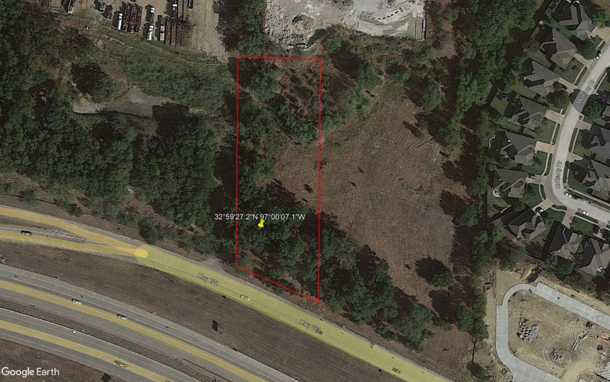 Tbd 121 Bypass Coppell TX 75019