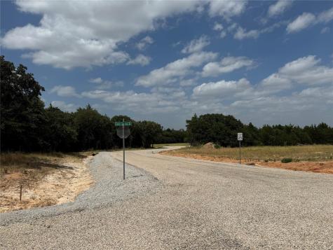 Lot 8r Cedar Springs Drive Decatur TX 76234