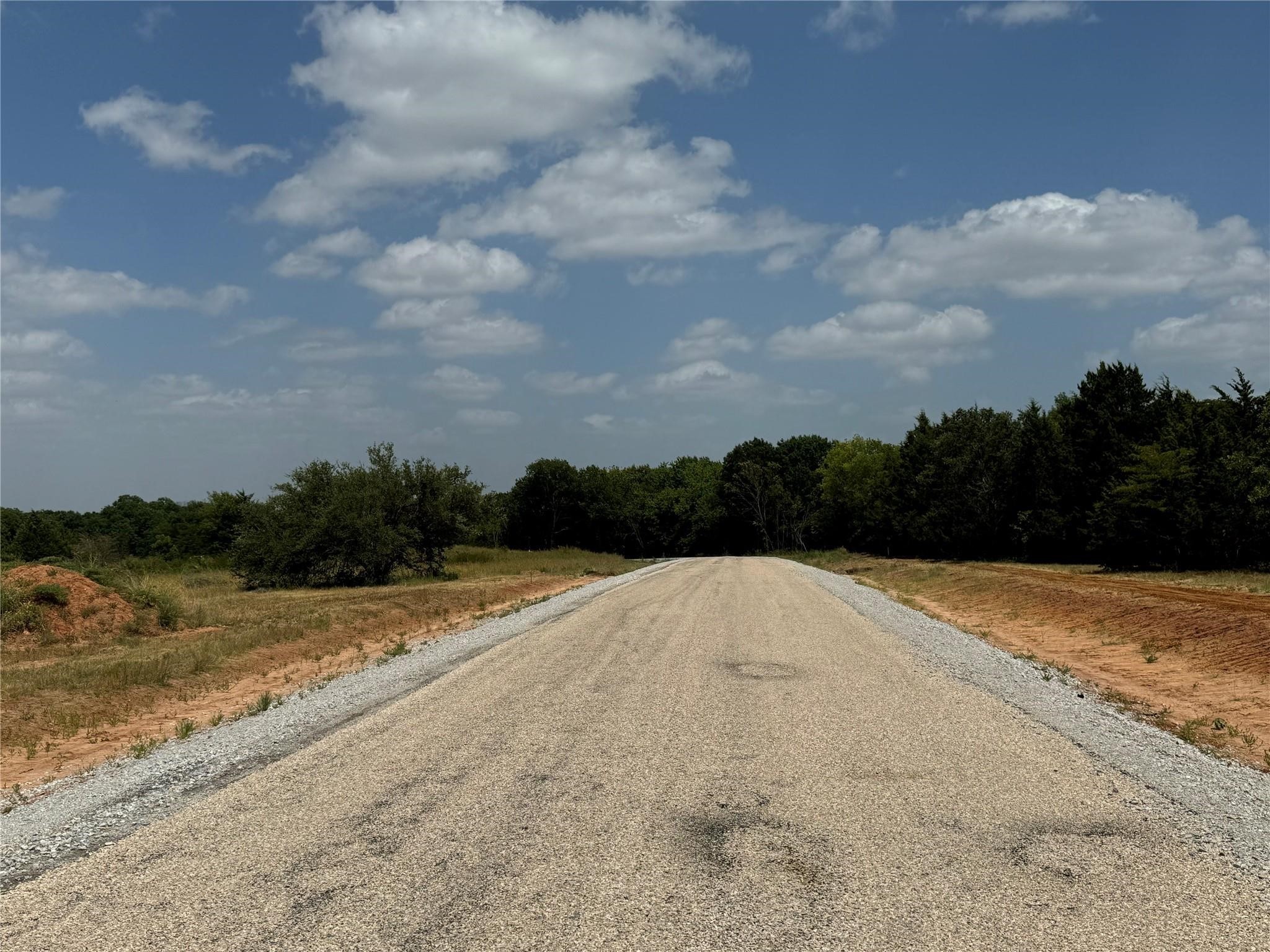 Lot 8r Cedar Springs Drive Decatur TX 76234