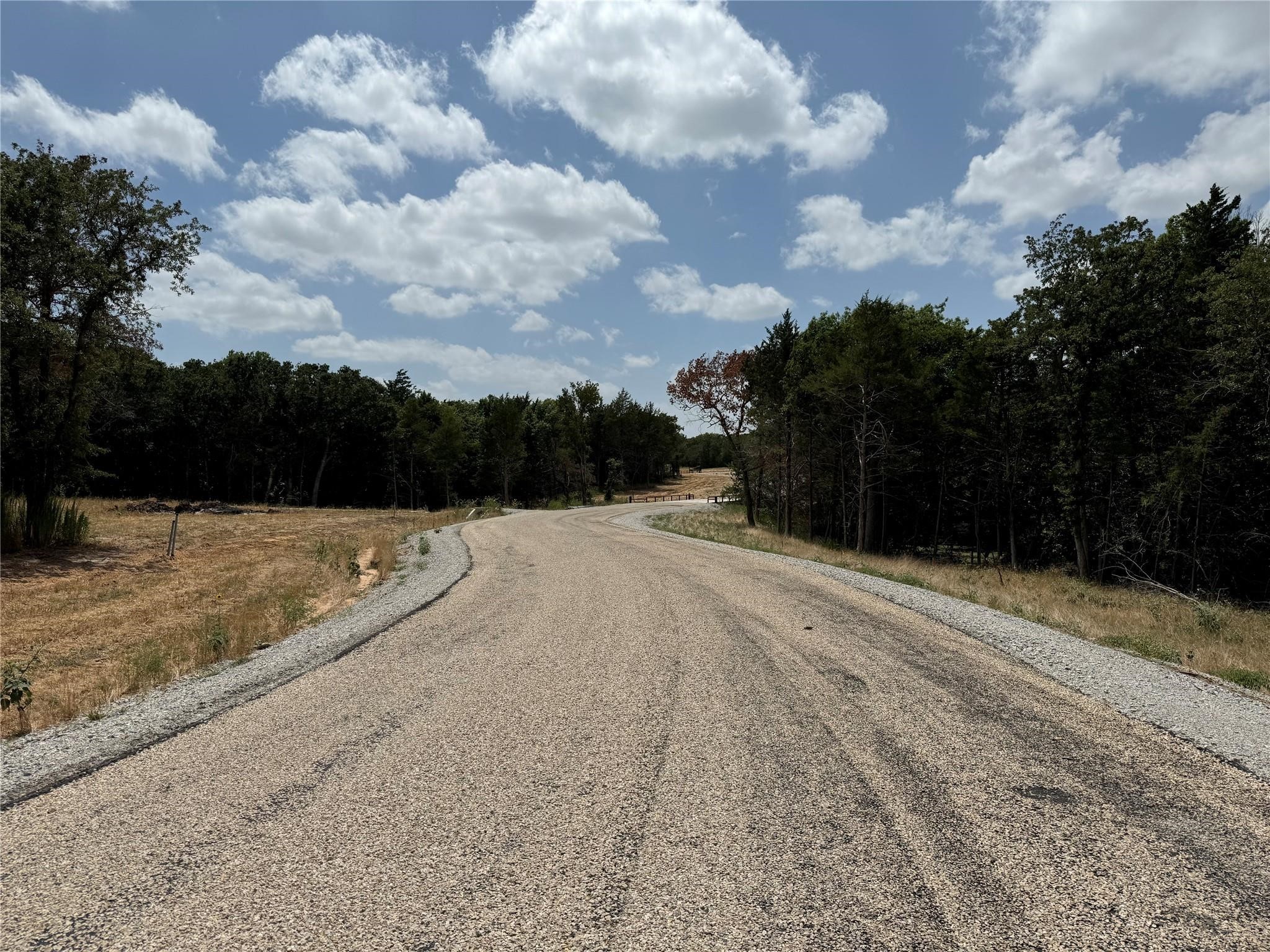 Lot 8r Cedar Springs Drive Decatur TX 76234